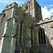 ivinghoe church