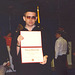 1992 Graduation