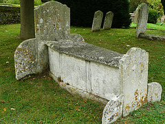 great leighs church