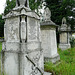 tower hamlets cemetery, london