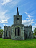 ivinghoe church