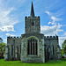 ivinghoe church