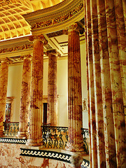 holkham hall