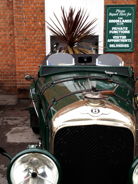 Bentley 3