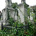 tower hamlets cemetery, london