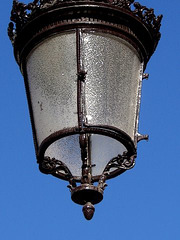 Granada- Lamp