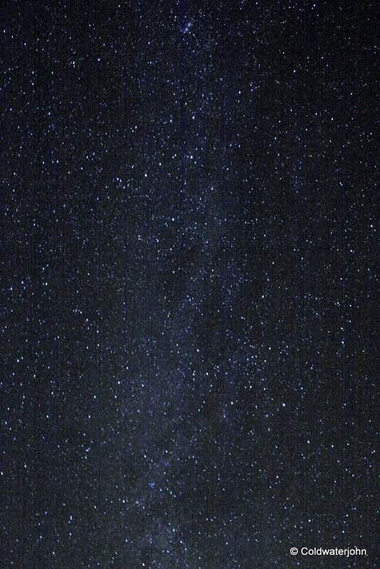 Starry, starry night,,,