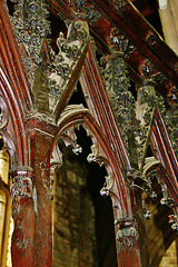 king's lynn, st. margaret's church