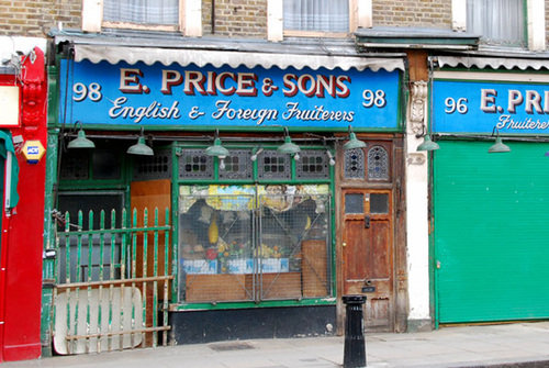E. Price & Sons