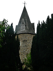 great leighs church