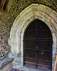 ivinghoe church