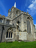 ivinghoe church