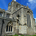 ivinghoe church