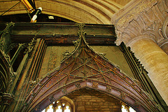king's lynn, st. margaret's church