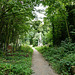 tower hamlets cemetery, london