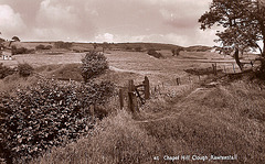 Chapel Hill, Clough,Rawtenstall, Lancashire