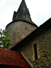 great leighs church
