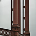 gas holders, cambridge heath, bethnal green, london