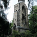 Bismarck Tower: Aachen