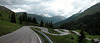 Holiday day 3: Pordoi Pass