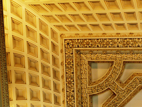 holkham hall