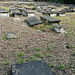 novo sephardic cemetery, off mile end road, london