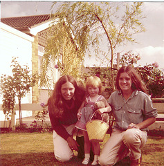 Canvey Island, 1974