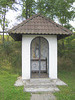 Klausen-Leopoldsdorf, Bildstock in Hochstraß