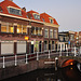 Zuidsingel in Leiden