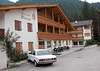 Holiday day 3: My hotel in St. Martin in Thurn