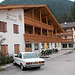 Holiday day 3: My hotel in St. Martin in Thurn