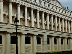 carlton house terrace, the mall, london