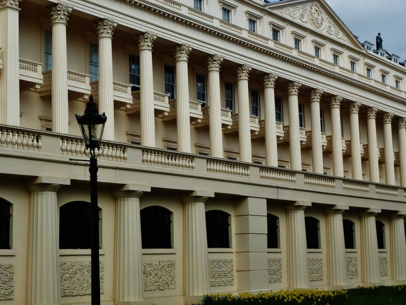 carlton house terrace, the mall, london