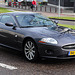 2007 Jaguar XK Coupe