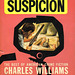 Charles Williams - Stain of Suspicion (Pan edition)