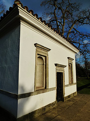 chiswick house