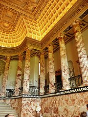 holkham hall