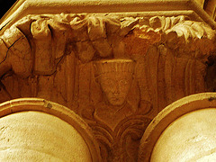 king's lynn, st. margaret's church