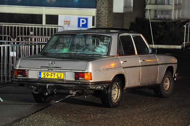 Mercedes-Benz 280