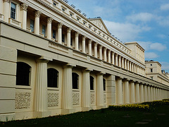 carlton house terrace, the mall, london