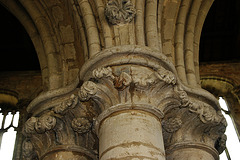 king's lynn, st. margaret's church