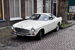 1966 Volvo 1800 S