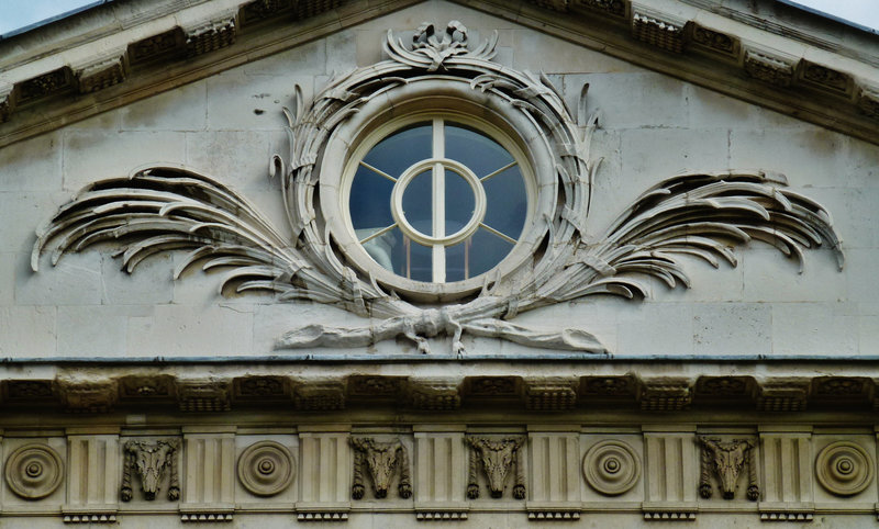spencer house, green park, london