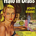 John Evans - Halo in Brass