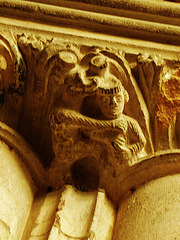 king's lynn, st. margaret's church