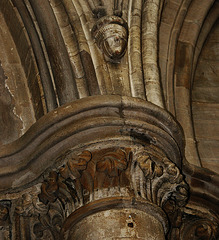 king's lynn, st. margaret's church