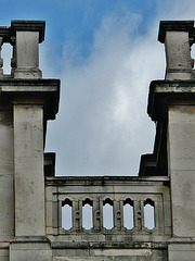 st. mary woolnoth, london