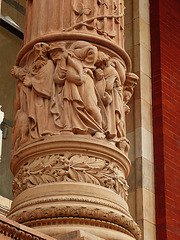 victoria and albert museum, london