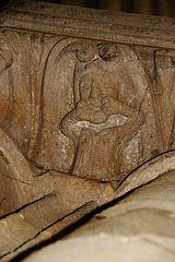 king's lynn, st. margaret's church
