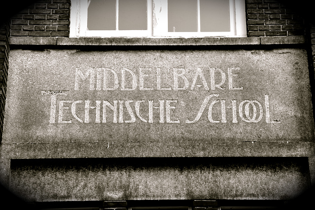 Middelbare Technische School